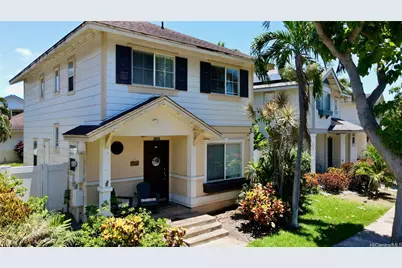 91-1197 Kaiopua Street, Ewa Beach, HI 96706 - Photo 1