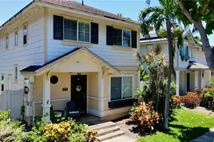 91-1197 Kaiopua St, Ewa Beach, HI 96706 - Photo 1