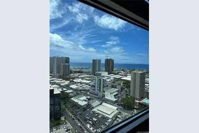 801 South Street #3705, Honolulu, HI 96813 - Photo 1