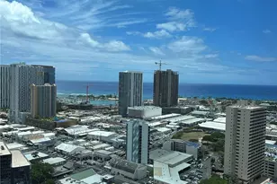 801 South St, Honolulu, HI 96813 - Photo 1