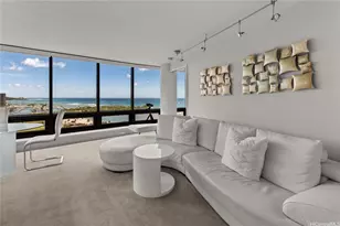 1330 Ala Moana Blvd, Honolulu, HI 96814 - Photo 5
