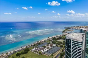 1330 Ala Moana Blvd, Honolulu, HI 96814 - Photo 3