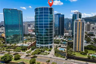 1330 Ala Moana Blvd, Honolulu, HI 96814 - Photo 1