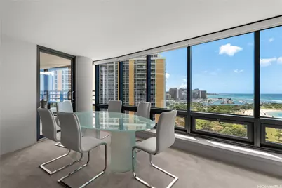 1330 Ala Moana Boulevard #2306, Honolulu, HI 96814 - Photo 7
