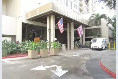 411 Hobron Lane #2301, Honolulu, HI 96815 - Photo 25