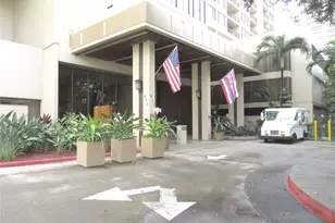 411 Hobron Ln, Honolulu, HI 96815 - Photo 25