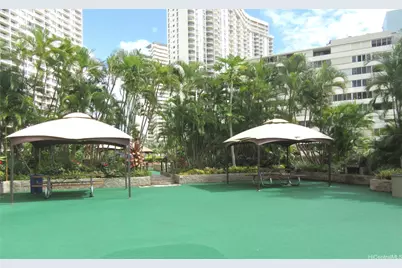 411 Hobron Lane #2301, Honolulu, HI 96815 - Photo 23