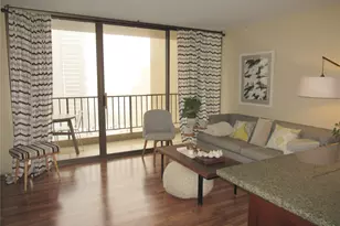 411 Hobron Ln, Honolulu, HI 96815 - Photo 3