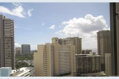 411 Hobron Lane #2301, Honolulu, HI 96815 - Photo 9