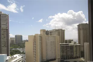 411 Hobron Ln, Honolulu, HI 96815 - Photo 9