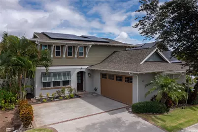 91-1138 Waikapoo Street, Ewa Beach, HI 96706 - Photo 1