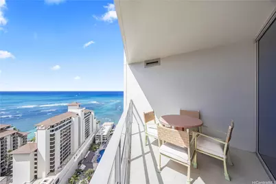 223 Saratoga Road #2608, Honolulu, HI 96815 - Photo 17