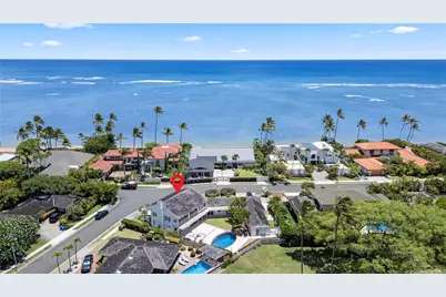 1100 Kaimoku Street, Honolulu, HI 96821 - Photo 1