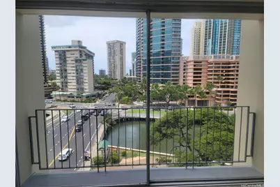 620 McCully Street #808, Honolulu, HI 96826 - Photo 15