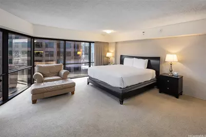 1088 Bishop Street #3301, Honolulu, HI 96813 - Photo 3