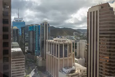 1088 Bishop Street #3301, Honolulu, HI 96813 - Photo 19