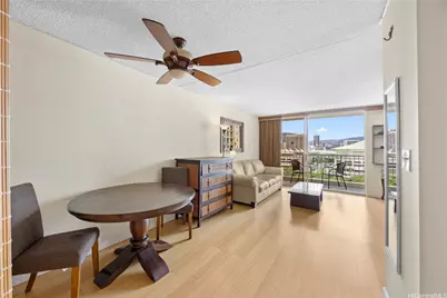 400 Hobron Lane #1212, Honolulu, HI 96815 - Photo 1