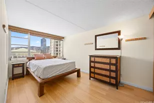 400 Hobron Ln, Honolulu, HI 96815 - Photo 11