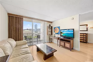 400 Hobron Ln, Honolulu, HI 96815 - Photo 9
