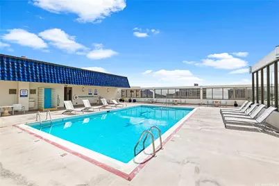 400 Hobron Lane #1212, Honolulu, HI 96815 - Photo 17
