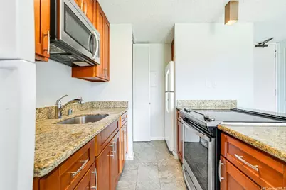 320 Liliuokalani Avenue #1504, Honolulu, HI 96815 - Photo 7