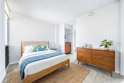 320 Liliuokalani Avenue #1504, Honolulu, HI 96815 - Photo 7