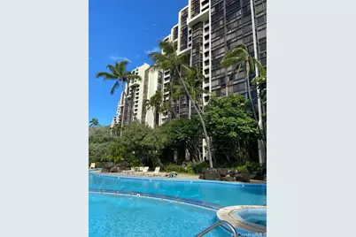 501 Hahaione Street #1-1H, Honolulu, HI 96825 - Photo 1