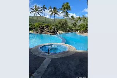 501 Hahaione Street #1-1H, Honolulu, HI 96825 - Photo 17