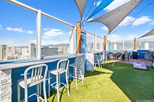 2427 Kuhio Ave, Honolulu, HI 96815 - Photo 17