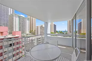 2427 Kuhio Ave, Honolulu, HI 96815 - Photo 13