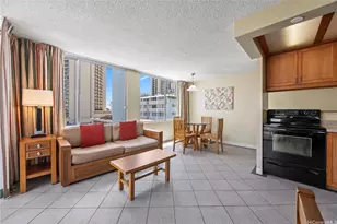 2427 Kuhio Ave, Honolulu, HI 96815 - Photo 7