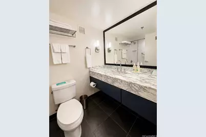 410 Atkinson Drive #1609, Honolulu, HI 96814 - Photo 3