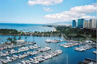 410 Atkinson Drive #1609, Honolulu, HI 96814 - Photo 21