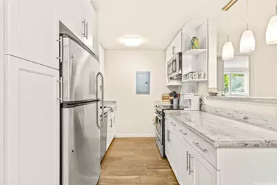 1800 Kaioo Drive #C309, Honolulu, HI 96815 - Photo 5