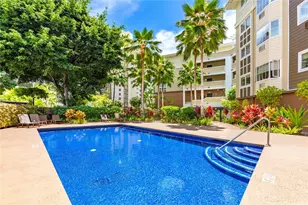 1800 Kaioo Dr, Honolulu, HI 96815 - Photo 23