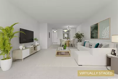 1717 Ala Wai Boulevard #705, Honolulu, HI 96815 - Photo 1