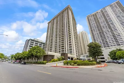 1717 Ala Wai Boulevard #705, Honolulu, HI 96815 - Photo 25