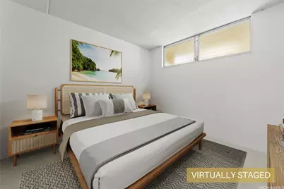 1717 Ala Wai Boulevard #705, Honolulu, HI 96815 - Photo 3