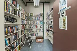 1717 Ala Wai Blvd, Honolulu, HI 96815 - Photo 21
