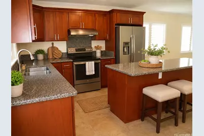 2543 Rooke Avenue, Honolulu, HI 96817 - Photo 5