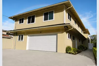 2543 Rooke Avenue, Honolulu, HI 96817 - Photo 1