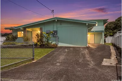 45-726 Kalamalo Place, Kaneohe, HI 96744 - Photo 1