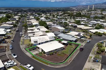 1724 Hooheke Street, Pearl City, HI 96782 - Photo 23