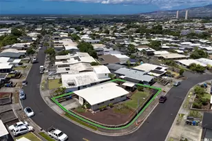 1724 Hooheke St, Pearl City, HI 96782 - Photo 23