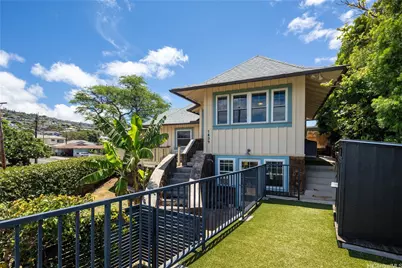 1439 Center Street, Honolulu, HI 96816 - Photo 23