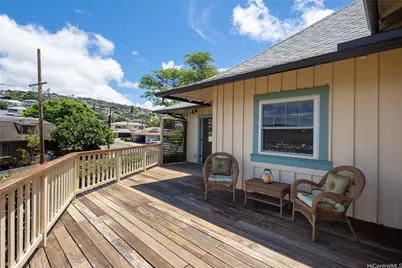 1439 Center Street, Honolulu, HI 96816 - Photo 15