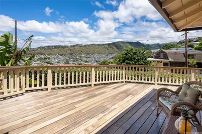 1439 Center Street, Honolulu, HI 96816 - Photo 13