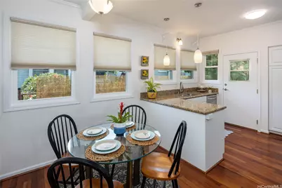 1439 Center Street, Honolulu, HI 96816 - Photo 3
