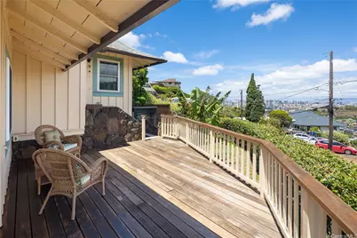 1439 Center Street, Honolulu, HI 96816 - Photo 13