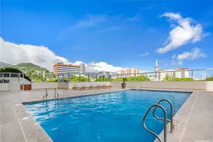 1212 Punahou St, Honolulu, HI 96826 - Photo 21
